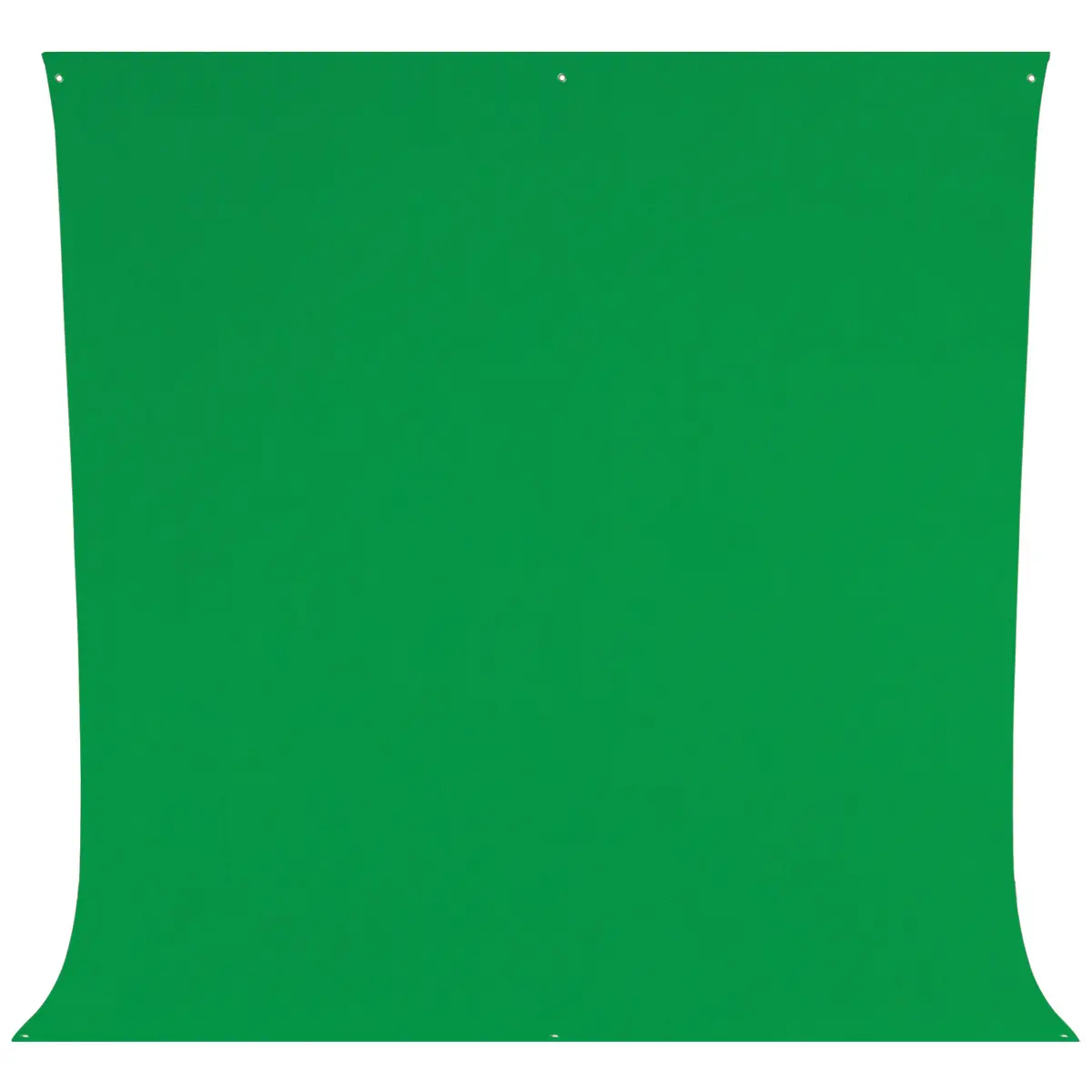 Westcott Stretchy Large 9x10' Wrinkle-Resistant Chroma-Key Green Backdrop for Photographers (Cameras & Photography Accessories), Wall