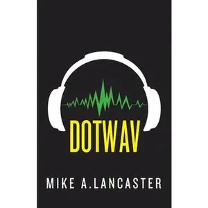USED-Dotwav by Lancaster, Mike A. (Hardcover)