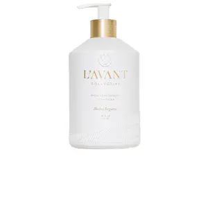 L'AVANT Collective High Performing Dish Soap in Blushed Bergamot