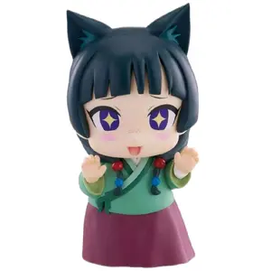 MAOMAO- APOTHECARY DIARIES sfvimates Figure for home decor, office,studio and computer desk decorative or Gaming set up..