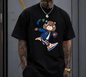 Bear T-shirt | YE Bear