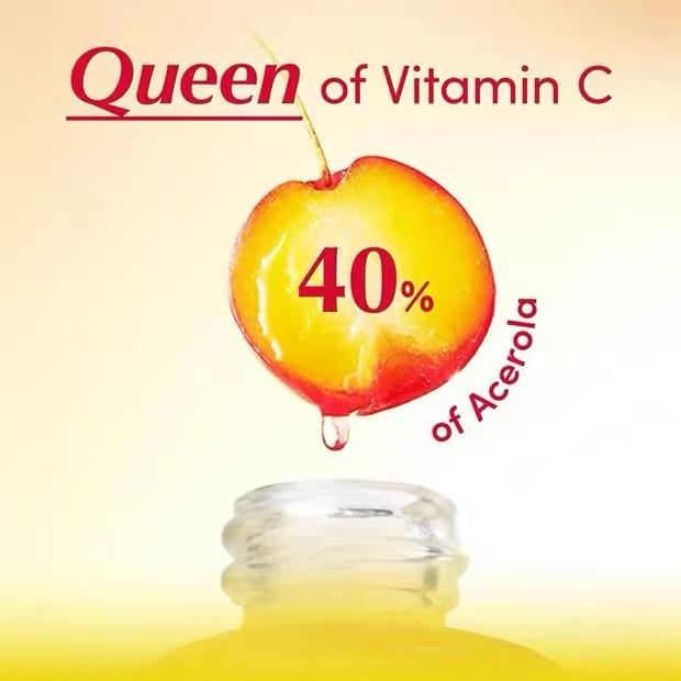 EQQUALBERRY VitaminIlluminating Serum & Cream Set - Vitamin C& Niacinamide | Targets Dark SpotslStrengthens Skin Barrier with CeramidesIGlowy, Lightweight Hydration summerwins
