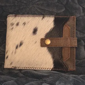 Dustline Drift Bifold Wallet