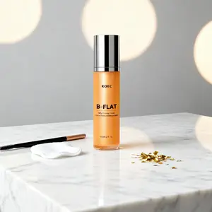 B-FLAT Belly Firming Cream，The Best Gift for Your Wife and Mom