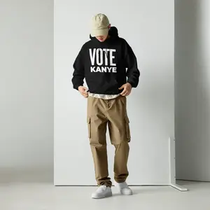 'VOTE KANYE' Hoodie