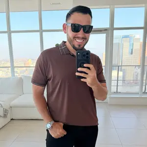 TRENDY POLOS FULL STRETCH (FITTED)
