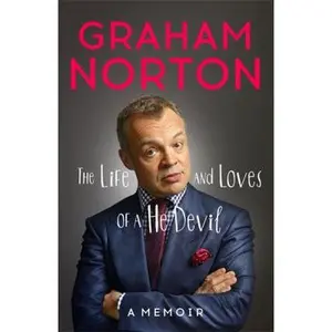 USED-The Life and Loves of a He Devil: A Memoir by Graham Norton (Paperback)