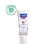 Soothing moisturizing face cream