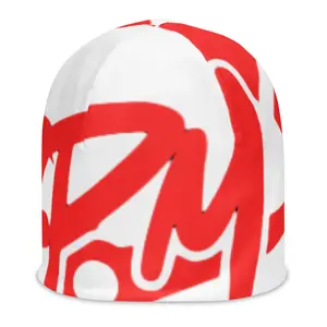 All-Over Beanie - RPM 787