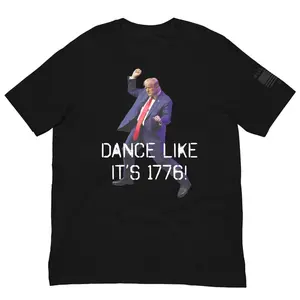 Trump Dance T-Shirt