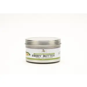 ORGANIC TAMANU BODY BUTTERS (Sun Protection)