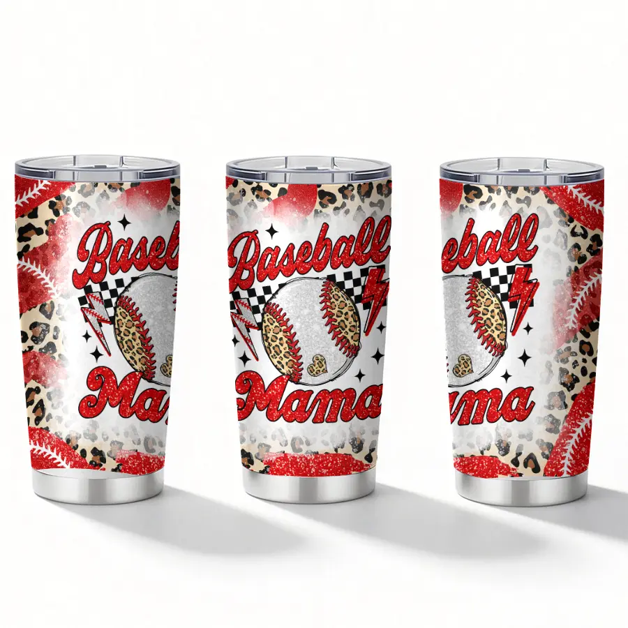 20oz Classic Tapered