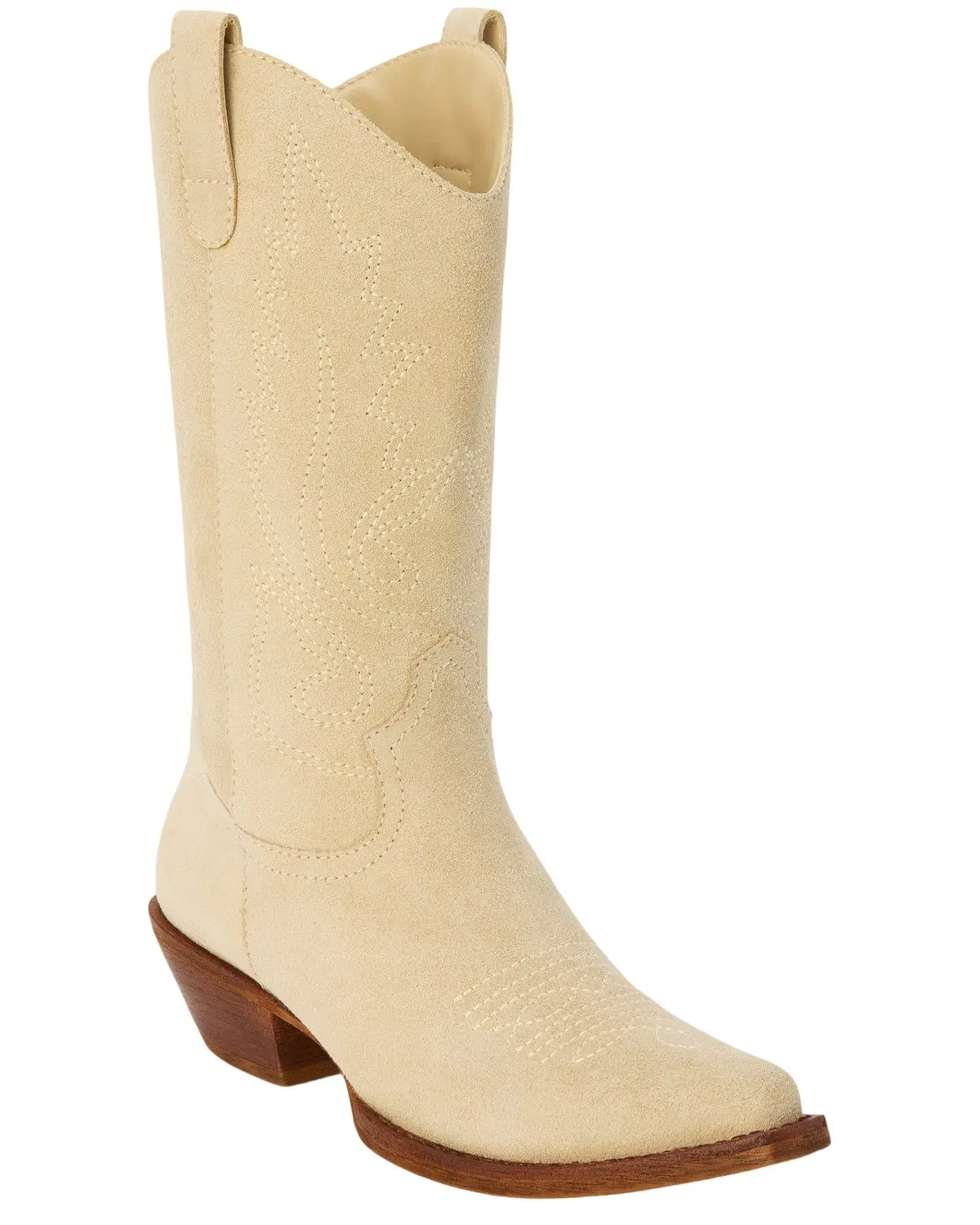 Matisse Women's Women'S Gaucho Western Boot Snip Toe - Gaucho-Nat