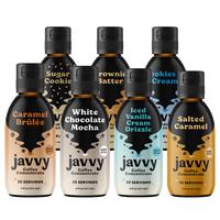 All Limited Time Concentrates