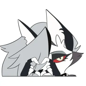 Loona Decal - Customize Your Space with a Permanent Vinyl Decal