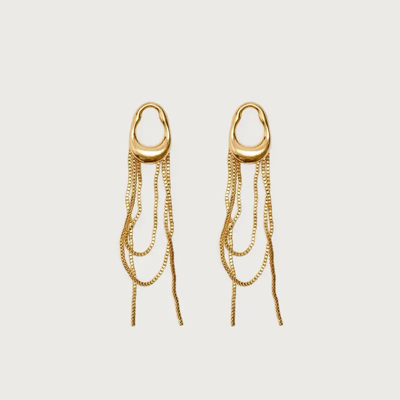 ARIANA EARRING