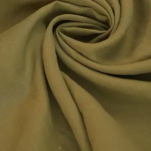 Japanese Natural 100% Linen Fabric, Ideal for Clothing, Home Decor, Pillows, Sofa, Width 56 Inches, Sold by Meter