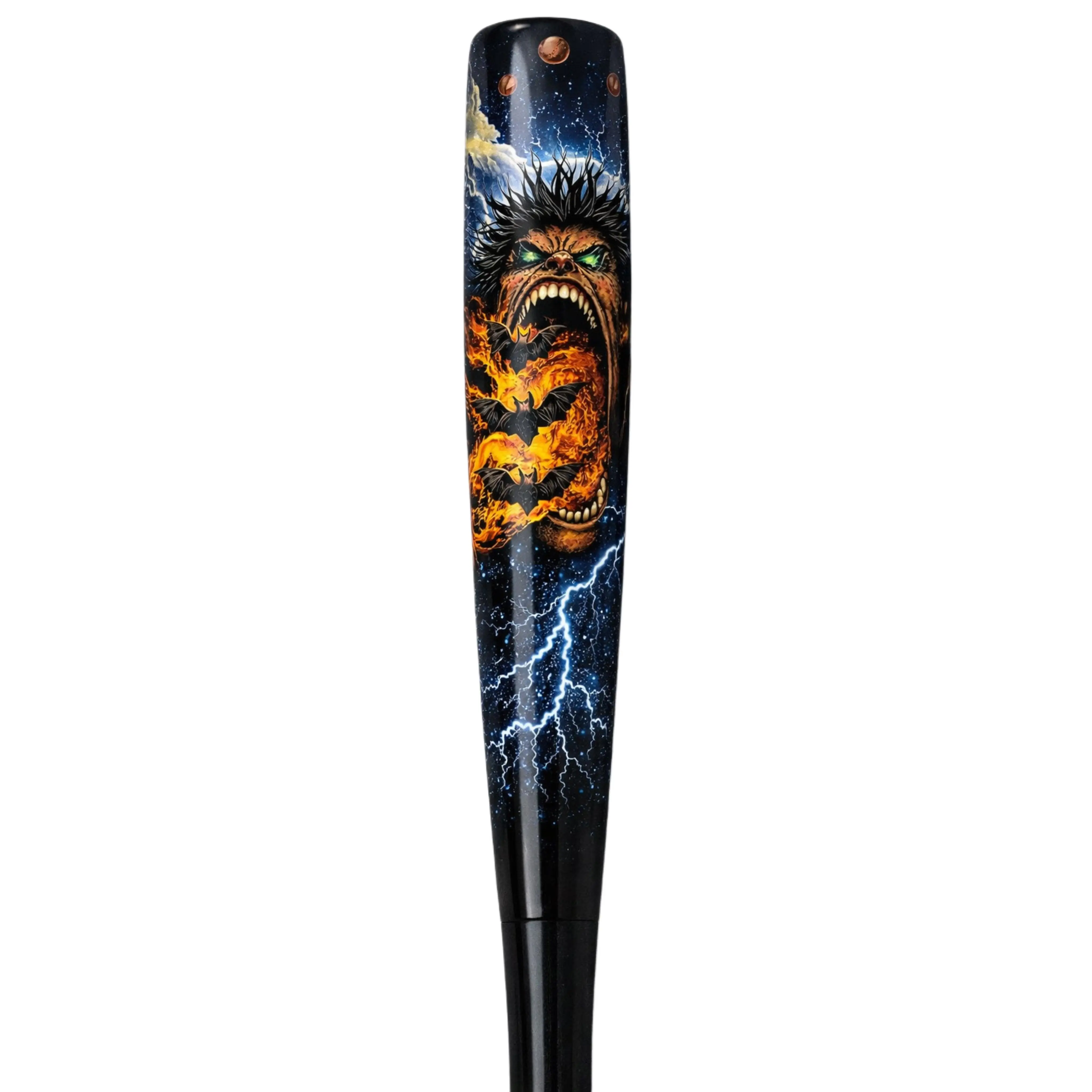 Out Of This World Bat Wrap For Composite, Wood , Alloy & Whiffle Bats