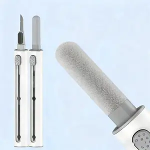 Your AirPods Deserve the Best 3-in-1 Cleaning Kit with Precision Brush for Earphone Essentials TikTokShop