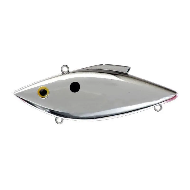 Bill Lewis Rat-L-Trap Lipless Crankbaits