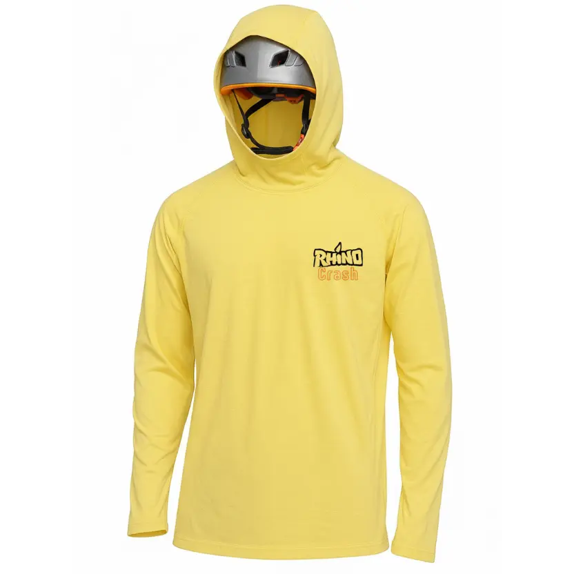 Sun Hoodie - Bamboo - SPF 50