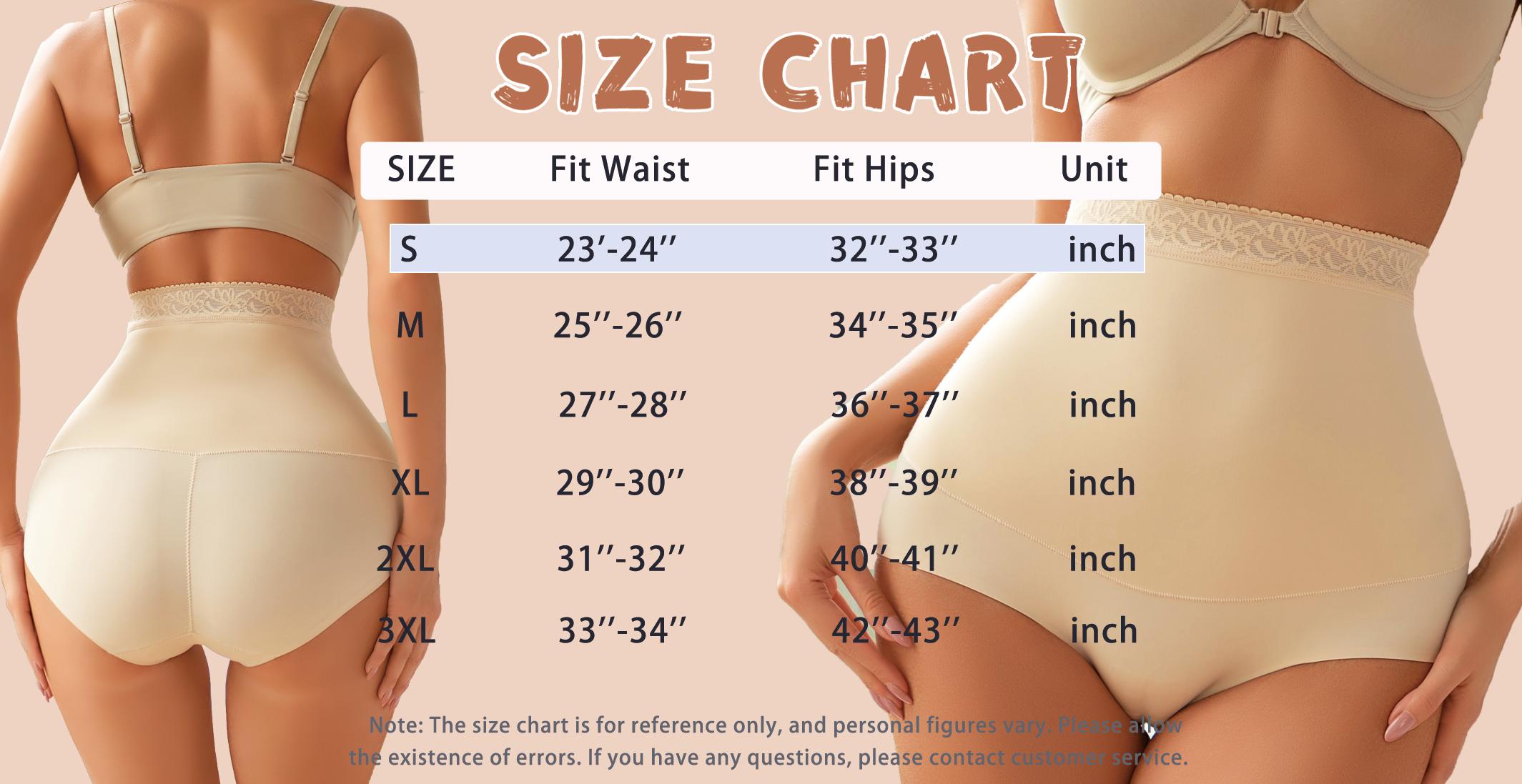 FINETOO Women's Seamless Underwear Lace Waistband Design Womenswear Comfort Nylon Stretchy Panty Sringtok 3PCS S-3XL High Waisted Lingerie