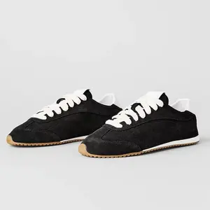 2025 Unisex Sneakers – Lightweight Thin Sole, Breathable Casual Running & Daily Wear Shoes