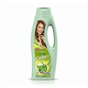 Caprice Shampoo Rizos Definidos 750ml