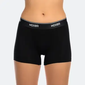 Star 3" Boxer Briefs | For No-Dig Comfort & Stay-Put Fit