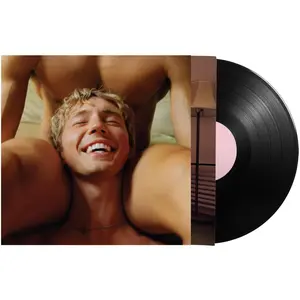 Troye Sivan - Something To Give Each Other  [VINYL RECORD - LP] Explicit