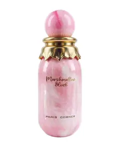 Marshmallow Blush by Paris Corner EDP Spray, 3.4oz