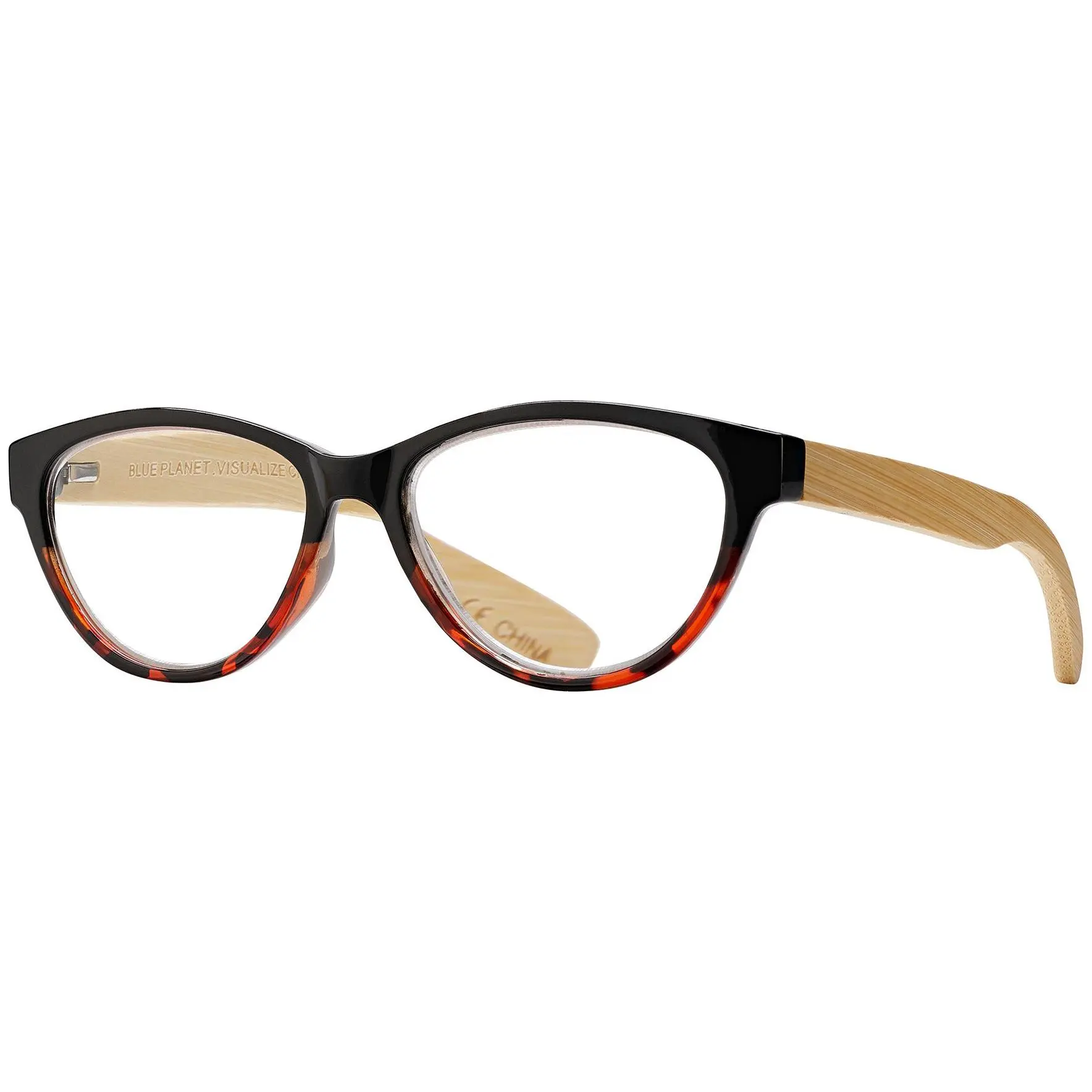 Blue Planet Eco-Eyewear Lucia Reading Glasses