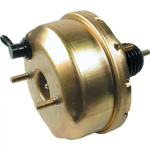 Allstar Performance  7 in. Universal Power Brake Booster