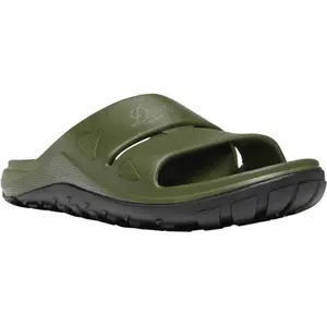 Shelter Cove Men's Forest All-Terrain Leather Boots