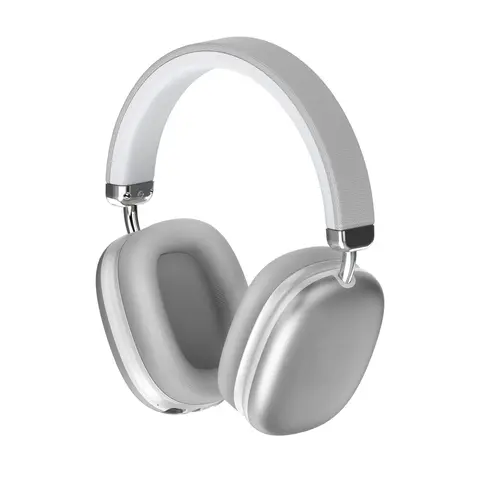 Bt1632 Wireless In-Ear Stereo Electronic Audio Headphones, 180° Surround Sound, Enhanced Bass, Built-In Microphone, 40 Hours Playtime, USB-C Charging
