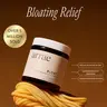 Arrae Bloat | Fast-Acting Bloating Relief Digestive Enzymes & Gas Relief Capsules, 30-Day Supply| Natural Healthcare Dietary Supplement Edible