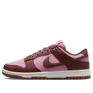 Nike Dunk Low Next Nature Dark Pony Elemental Pink DD1873-114 Women's Fashion Sneaker New