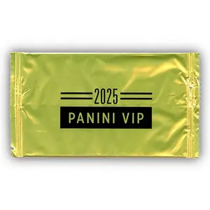 2025 Panini National Gold Pack