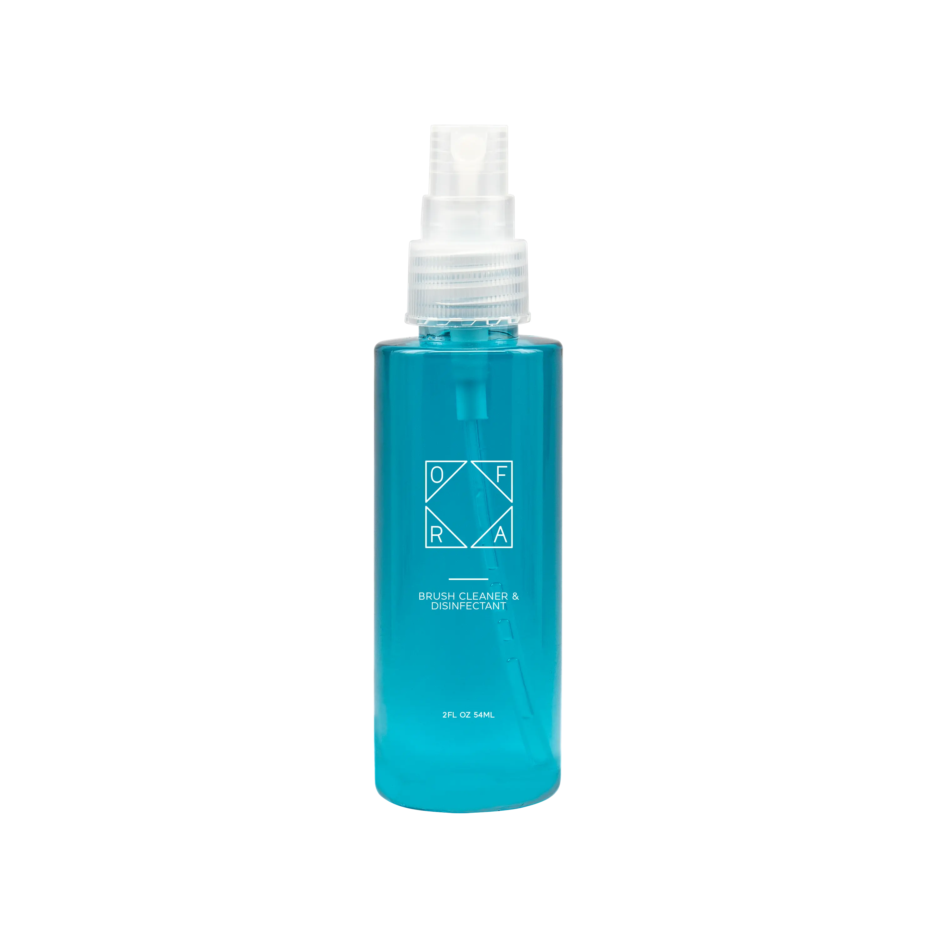 Brush Cleaner Spray