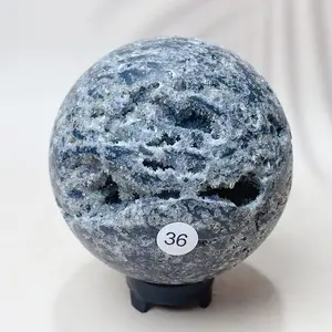 Sphalerite Spheres  Reiki Flash Specimen Healing Room Decor Mineral Degaussing Home Decor Gem Energy Balls