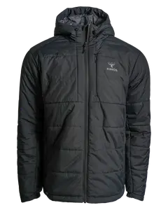 XKG Transition Hooded Jacket
