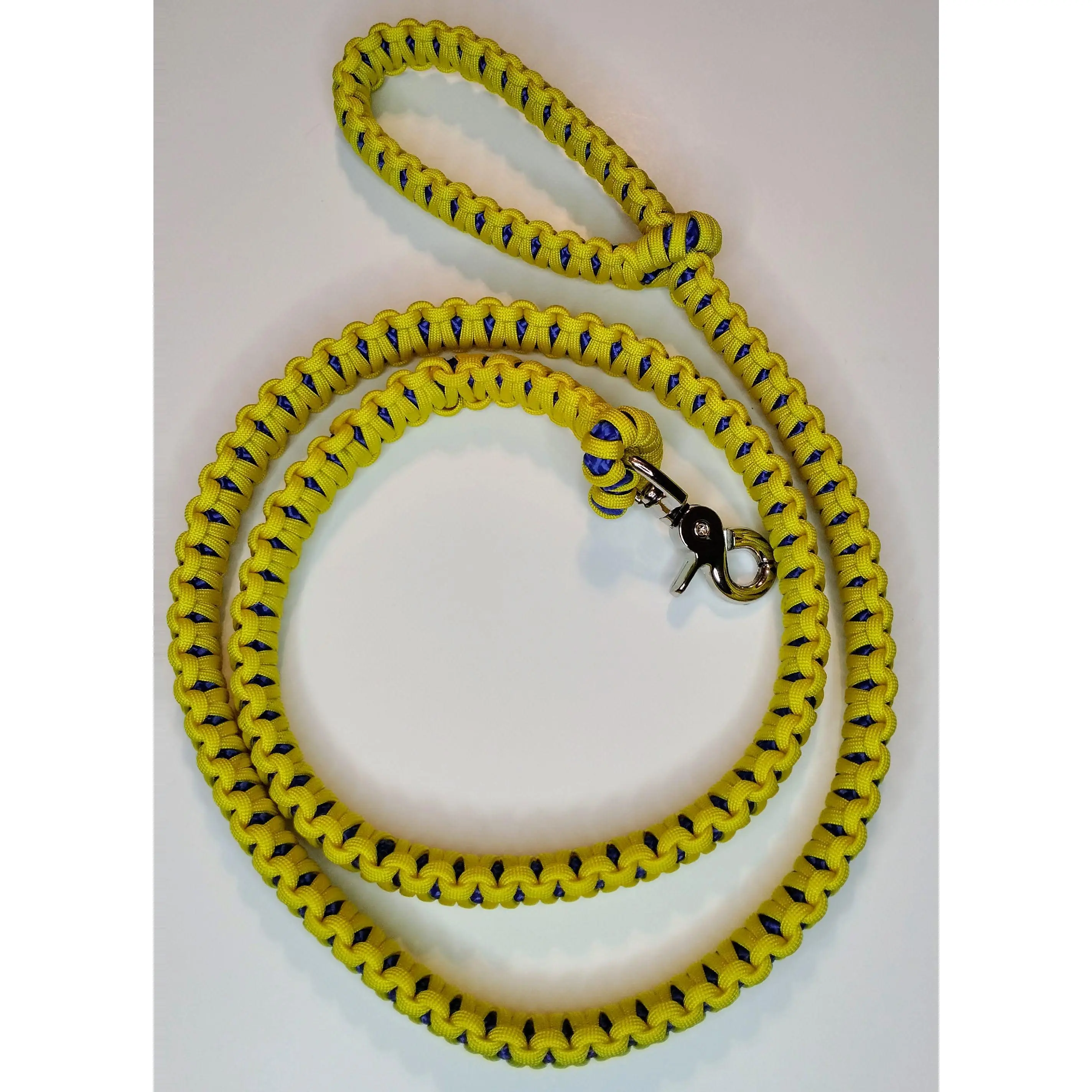 Katana Style Braided Leash