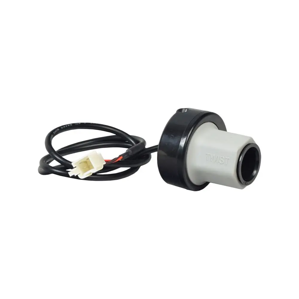Razor MX350 (Versions 9+) & RSF350 Single Speed 4-Wire Twist Grip Throttle