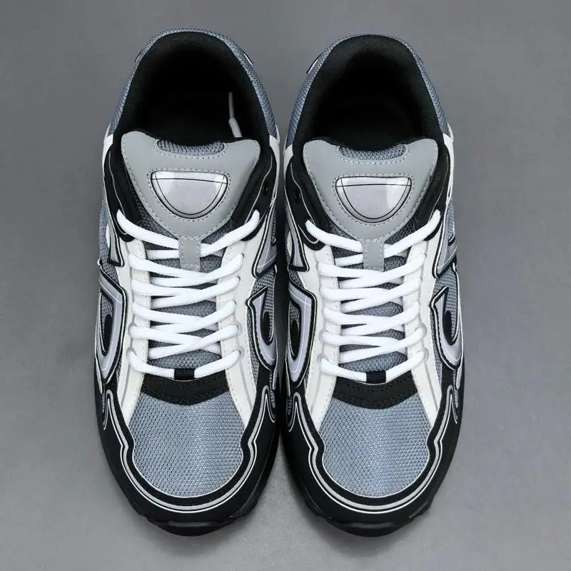 2026 New CD Casual Sports Shoes, Unisex, Mesh Breathable, Anti-Slip, Wear-Resistant, Shock-Absorbing, Cushioning, Suitable for Rock Climbing, Fitness Training, Basketball, Birthday Gifts, Christmas Gifts,Breathable Lightweight Comfortable