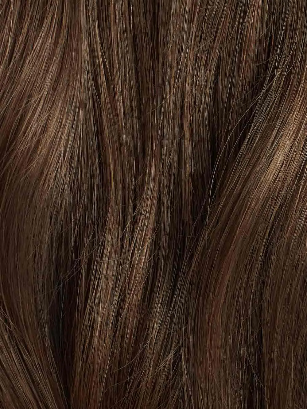 12" Seamless Neutral Brown Clip-Ins (150g) 12" Seamless Neutral Brown Clip-Ins (150g)