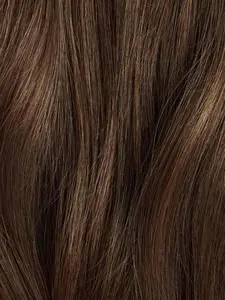 24" Classic Neutral Brown Clip-Ins (240g) 24" Classic Neutral Brown Clip-Ins (240g)