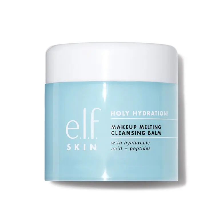 Holy Hydration! Makeup Melting Cleansing Balm Holy Hydration! Makeup Melting Cleansing Balm