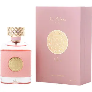Jo Milano Zodiac Libra By Jo Milano Eau De Parfum For Unisex Jo Milano Zodiac Libra By Jo Milano Eau De Parfum For Unisex