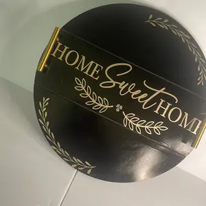 Serving Trays