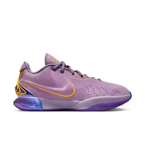 NIKE Lebron XXI "Freshwater" Men's Sneakers